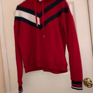 TOMMY HILFIGER Hoodie Womens